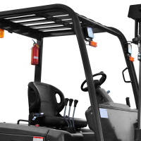 Электрический погрузчик YETT ERP18-ZSM480-SS HV Market