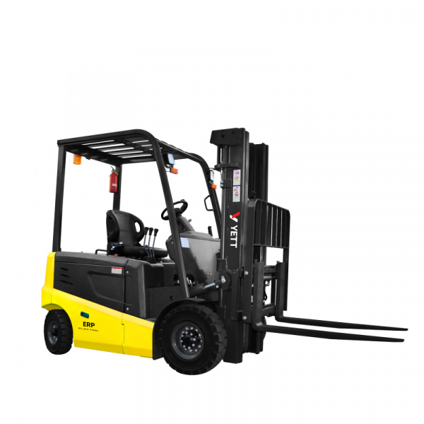 Электрический погрузчик YETT ERP25-M300-3W