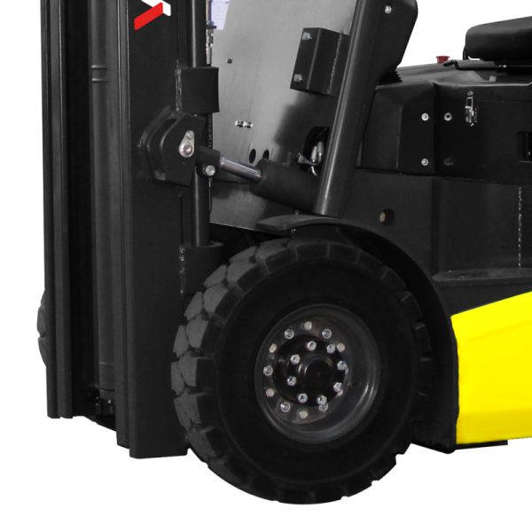 Электрический погрузчик YETT ERP25-M300-3W