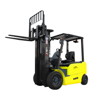 Электрический погрузчик YETT CPD25-A3H4-M-ZSM480-SS HV Market