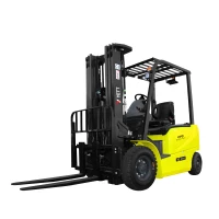 Электрический погрузчик YETT CPD25-A3H4-M-ZSM600-3W HV Market