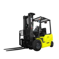 Электрический погрузчик YETT CPD18-A3LIH4-M-ZSM480-SS HV Market