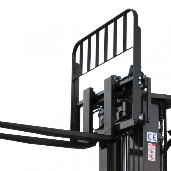 Электрический погрузчик YETT CPD30-A3LIH4-M-ZSM480-SS