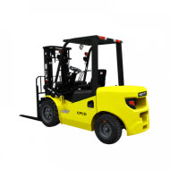 Дизельный погрузчик YETT CPCD25-XC5K2-M400-3W HV Market