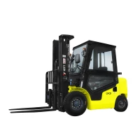 Дизельный погрузчик с кабиной YETT CPCD18-WS5K2-M350-3W-K HV Market