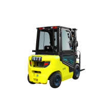 Дизельный погрузчик с кабиной YETT CPCD30-WS1K2-M350-3W-K HV Market