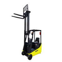 Электрический мини-погрузчик YETT ERM13 mini li-ion ZSM450-SS HV Market