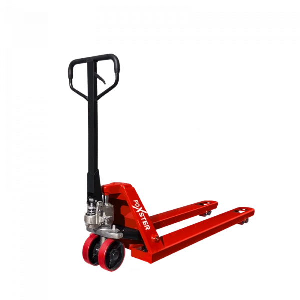 Гидравлическая тележка FOXSTER AC25
