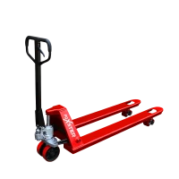 Гидравлическая тележка FOXSTER AC25 (L1500) HV Market