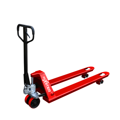 Гидравлическая тележка FOXSTER AC25 (L1800) HV Market