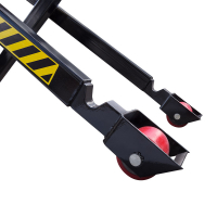 Гидравлическая тележка с подъемом FOXSTER JF-1000 HV Market