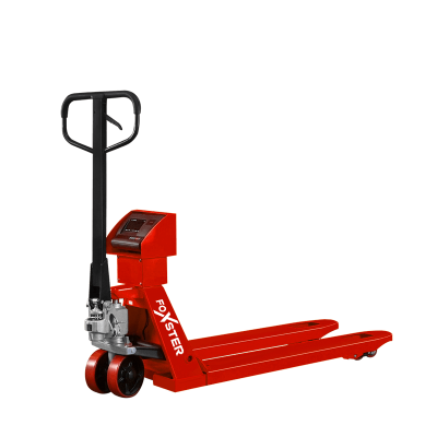 Гидравлическая тележка FOXSTER CW20 HV Market