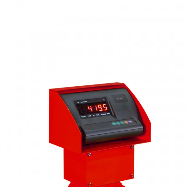 Гидравлическая тележка FOXSTER CW20