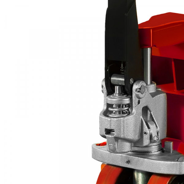 Гидравлическая тележка FOXSTER AC-low-52 HV Market