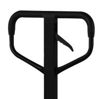 Гидравлическая тележка FOXSTER AC-low-52 HV Market