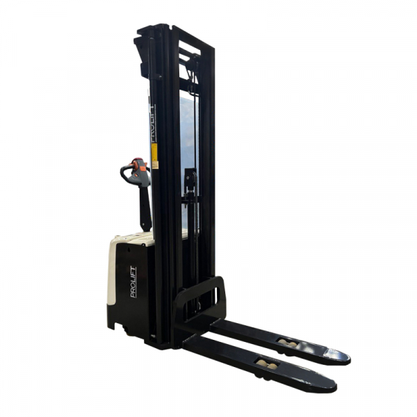 Самоходный электроштабелер PROLIFT M2 SDR 2045
