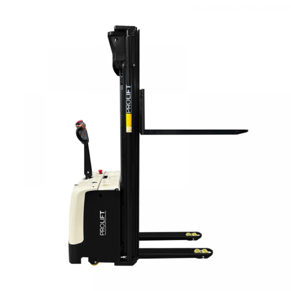Самоходный электроштабелер PROLIFT M2 SDR 2036 li-ion HV Market