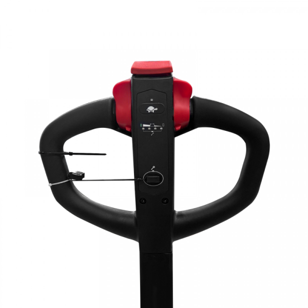 Самоходный электроштабелер PROLIFT M2 SDR 1035 li-ion