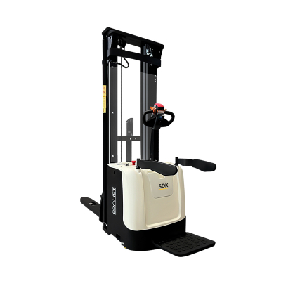 Самоходный электроштабелер PROLIFT M2 SDK 2036 li-ion HV Market