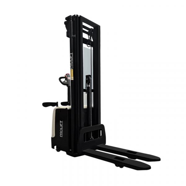 Самоходный электроштабелер PROLIFT M2 SDK 1536 HV Market