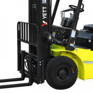 Дизельный погрузчик с японским двигателем YETT DRP25-M1K2C-M300-3W HV Market