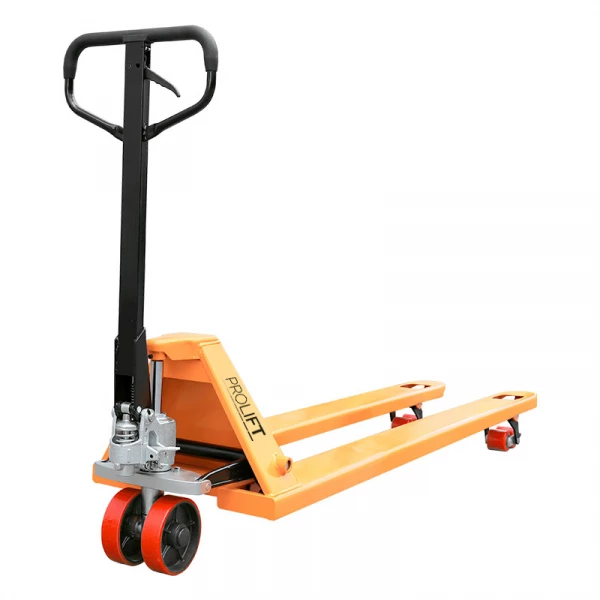 Гидравлическая тележка PROLIFT AC25 (L2000) HV Market