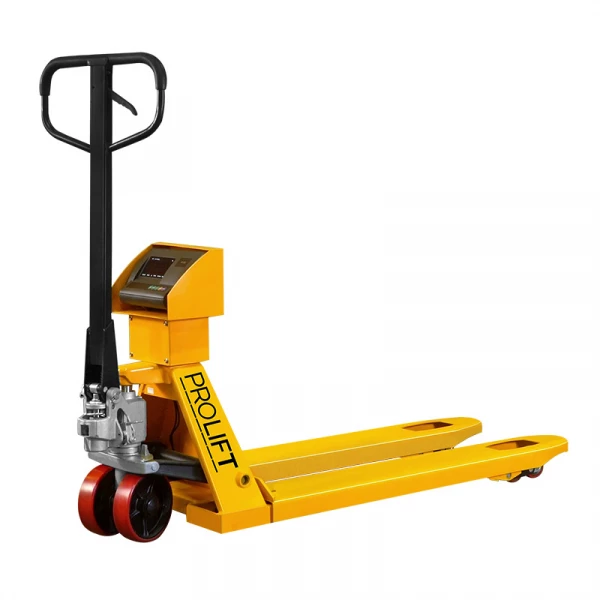 Гидравлическая тележка PROLIFT CW20 HV Market