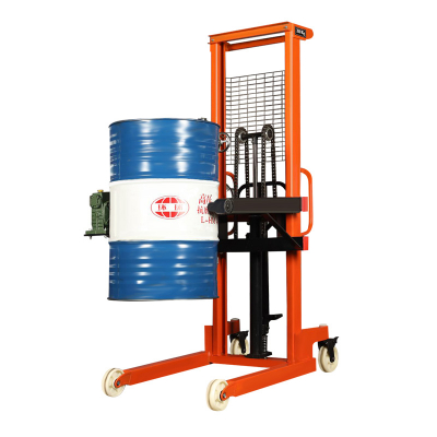 Бочкоопрокидыватель SD 350 HV Market