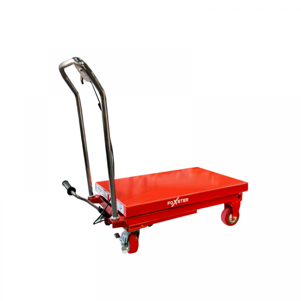 Стол гидравлический FOXSTER TF50 HV Market