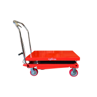 Стол гидравлический FOXSTER TFD35 HV Market