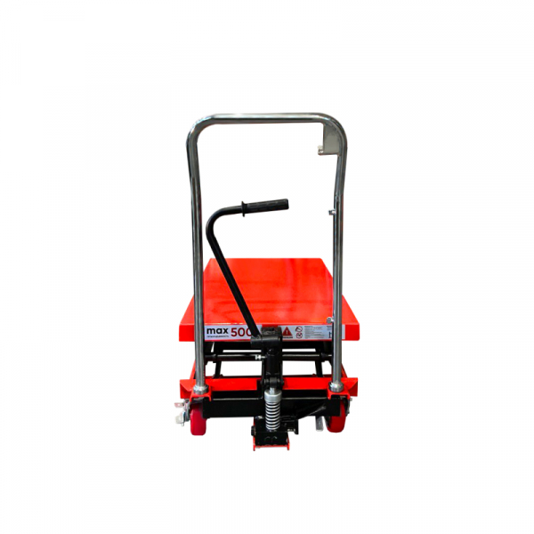 Стол гидравлический FOXSTER TFD50 HV Market