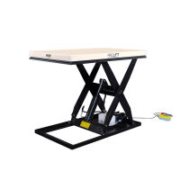 Подъемный стол PROLIFT M2 HIW2.0EU HV Market