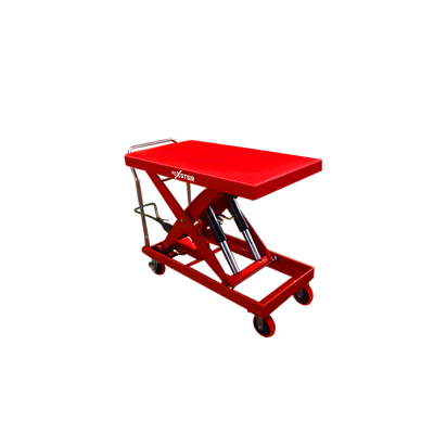 Стол гидравлический FOXSTER TF150 HV Market