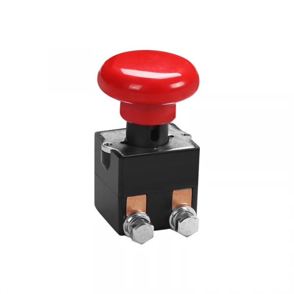 Аварийный выключатель для штабелеров SDR/SDK и SPN, для тележек SK20