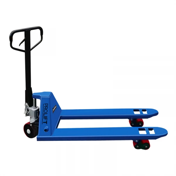 Гидравлическая тележка PROLIFT AC35 (B) HV Market