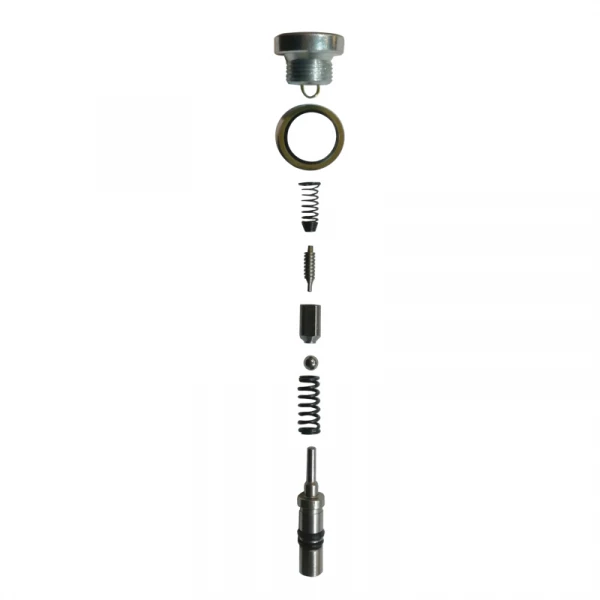 Клапан в сборе для гидравлических тележек JC20