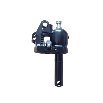 Гидроузел в сборе для гидравлических тележек JC20 HV Market