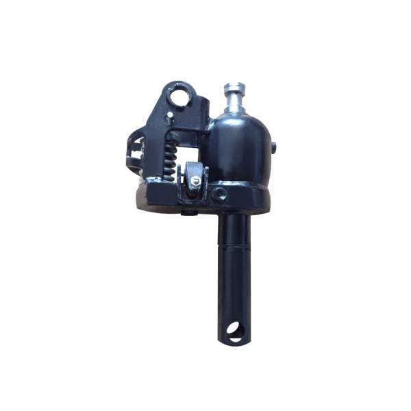 Гидроузел в сборе для гидравлических тележек JC20 HV Market