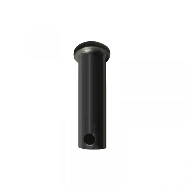 Ось крепления рычага силового блока к подвильной тяге для гидравлических тележек DF25 HV Market