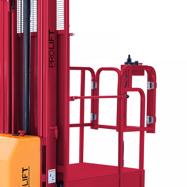 Комплектовщик заказов PROLIFT BP3045 HV Market