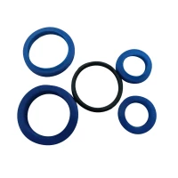 Ремкомплект гидроузла для RDF1016 HV Market