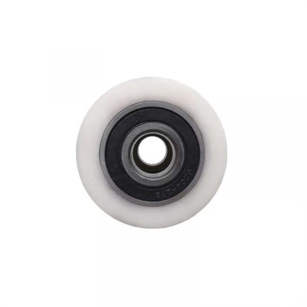 Ролик подвильный 90х50 для MS и RDF нейлоновый