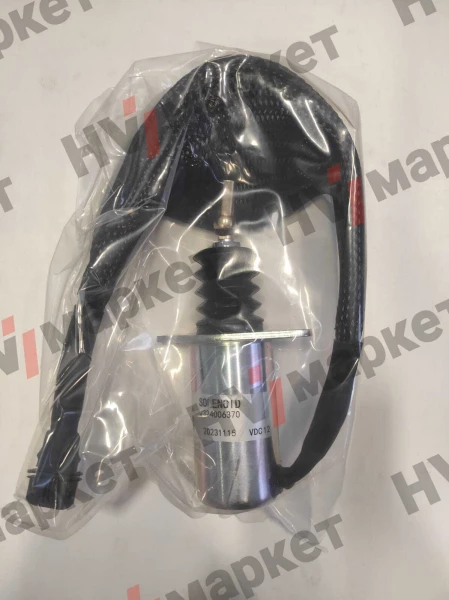 2324006370A - Соленоид газа на НА260РХ HV Market