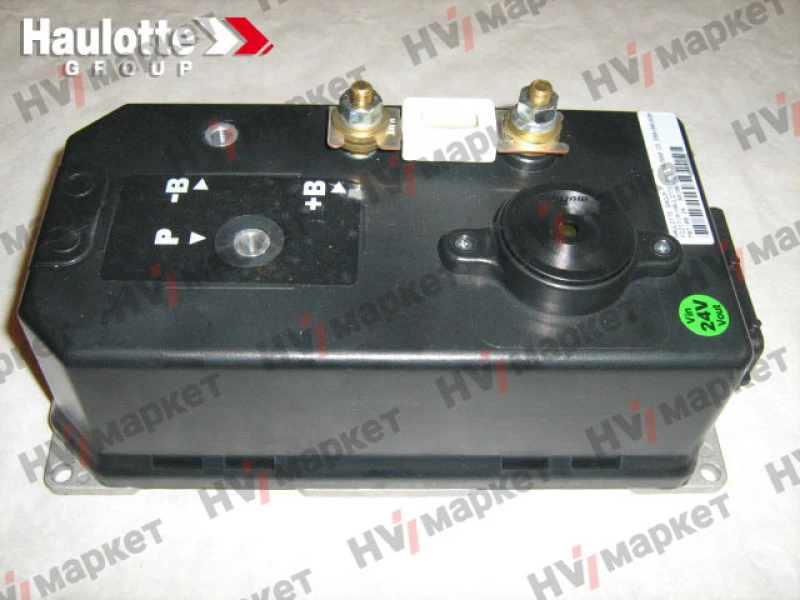 2901001630 - Электронный блок управления