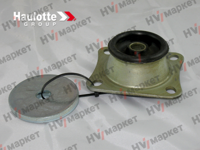 2326015180 - Задняя подушка опоры двигателя HTL