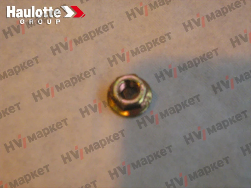 2349223440 - Гайка М6