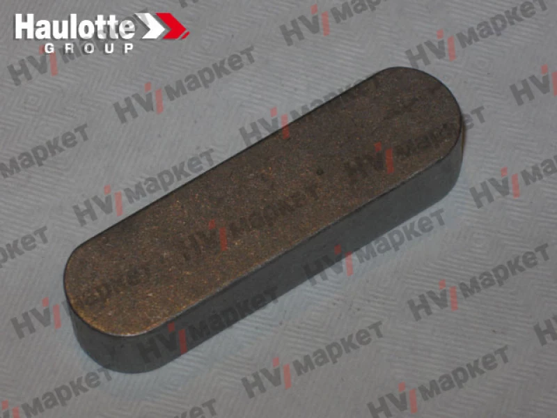 2353104610 - Шпонка