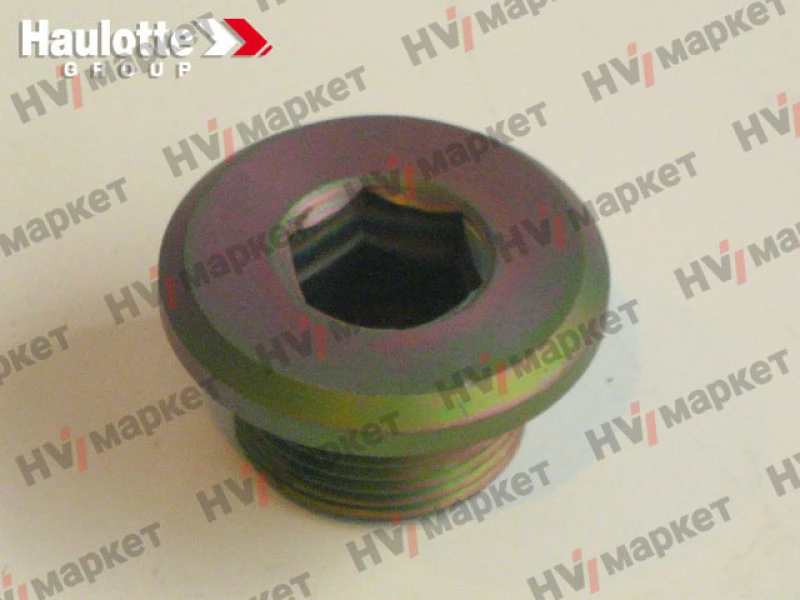 2355901800 - Сливная пробка