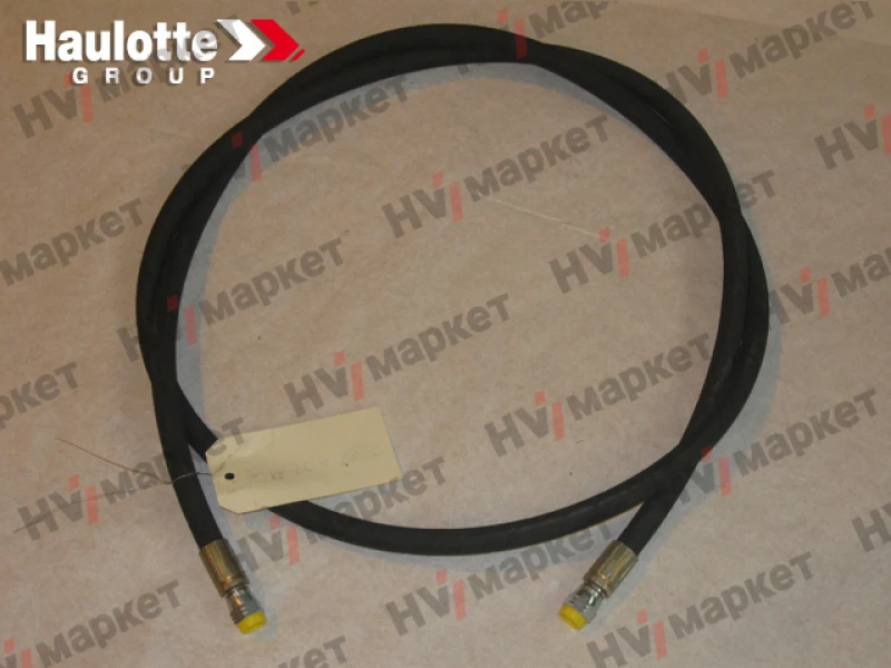 2369068920 - Рукав высокого давления