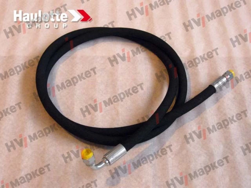 2369071650 - Рукав высокого давления